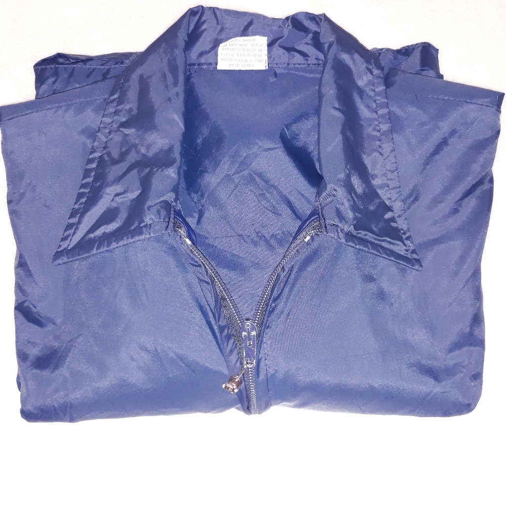 Duckster Zip Jacket - Picture 3 of 5